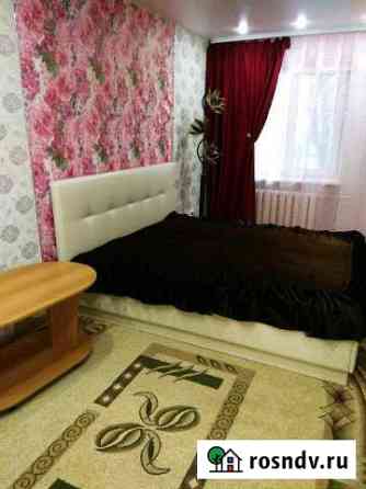 2-комнатная квартира, 48 м², 1/5 эт. в аренду посуточно в Югорске Югорск