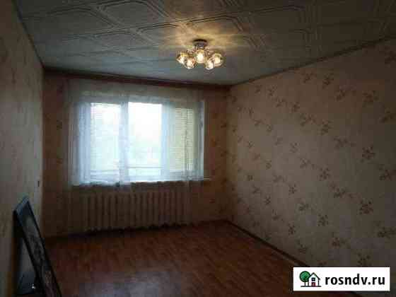 1-комнатная квартира, 33 м², 2/5 эт. на продажу в Алатыре Алатырь