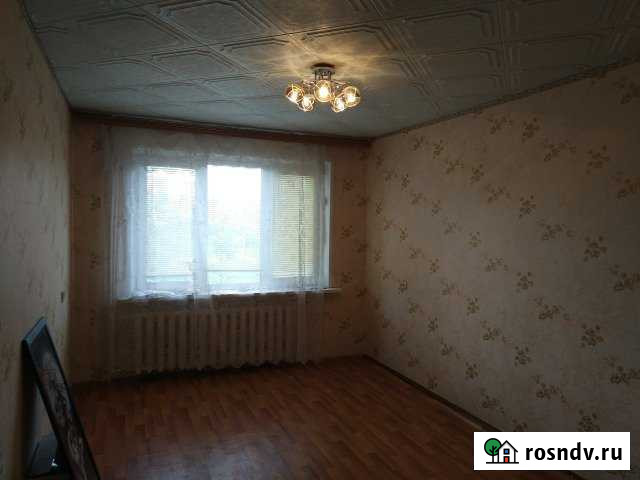 1-комнатная квартира, 33 м², 2/5 эт. на продажу в Алатыре Алатырь - изображение 1