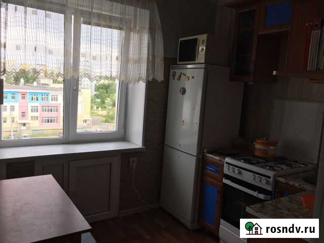 2-комнатная квартира, 44 м², 5/5 эт. в аренду на длительный срок в Серове Серов - изображение 1