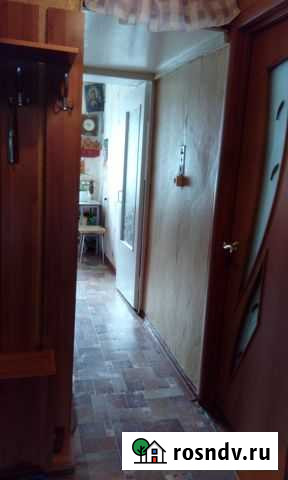 1-комнатная квартира, 33 м², 5/5 эт. на продажу в Галиче Галич - изображение 1