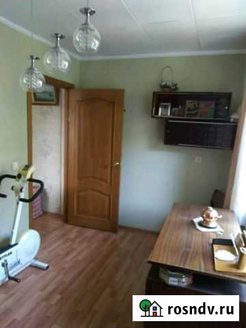 3-комнатная квартира, 48 м², 3/5 эт. на продажу в Гуково Гуково - изображение 1