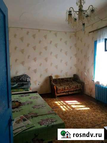 1-комнатная квартира, 29 м², 1/2 эт. на продажу в Туапсе Туапсе - изображение 1