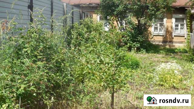 Участок ИЖС 4 сот. на продажу в Мичуринске Мичуринск - изображение 1