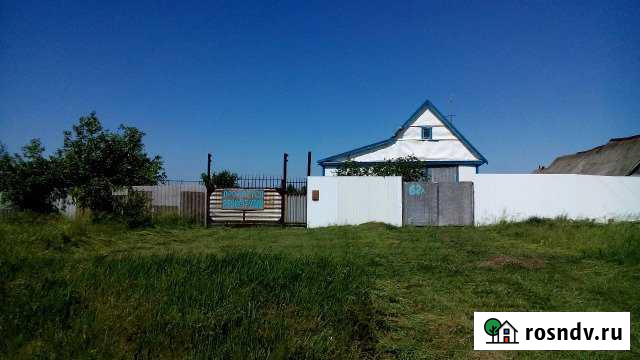 Дом 90 м² на участке 20 сот. на продажу в Таловой Таловая - изображение 1