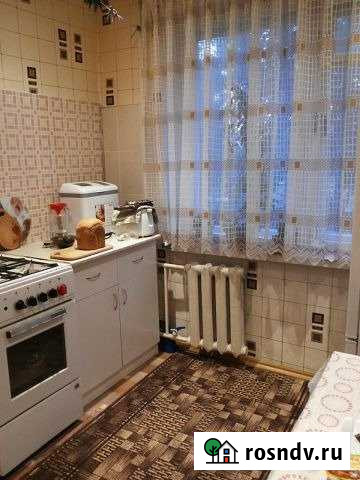 2-комнатная квартира, 47 м², 3/5 эт. на продажу в Вышнем Волочке Вышний Волочек - изображение 1