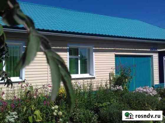 Дом 90 м² на участке 8 сот. на продажу в Зональном Зональное