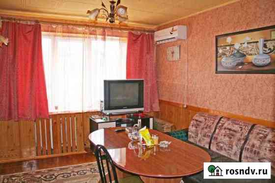 3-комнатная квартира, 65 м², 5/5 эт. на продажу в Архипо-Осиповке Архипо-Осиповка