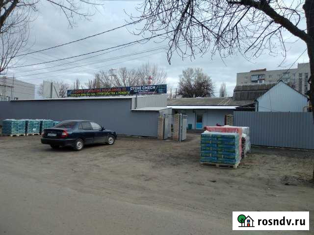 Помещение свободного назначения, 20 кв.м. Каменск-Шахтинский - изображение 1