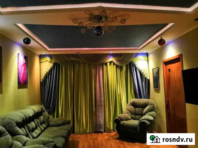 3-комнатная квартира, 63 м², 4/5 эт. на продажу в Сосногорске Сосногорск - изображение 1