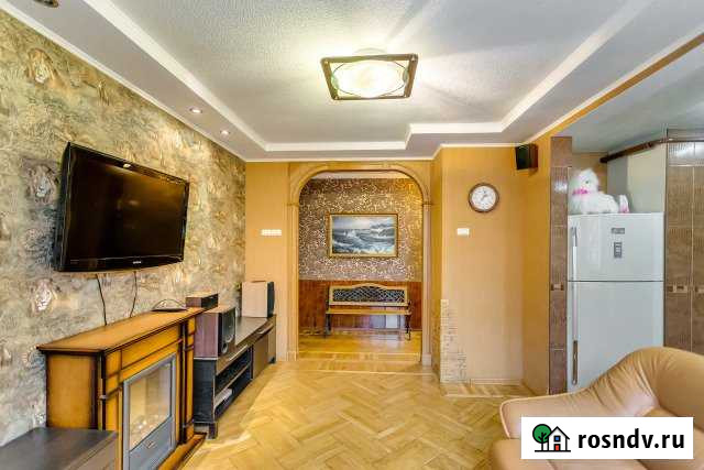 3-комнатная квартира, 59 м², 3/9 эт. в аренду посуточно в Ростове-на-Дону Ростов-на-Дону - изображение 1