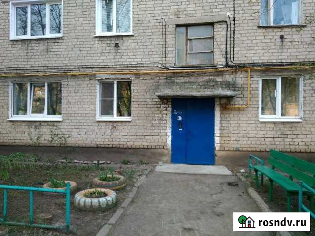 2-комнатная квартира, 44 м², 1/5 эт. на продажу в Скопине Скопин - изображение 1