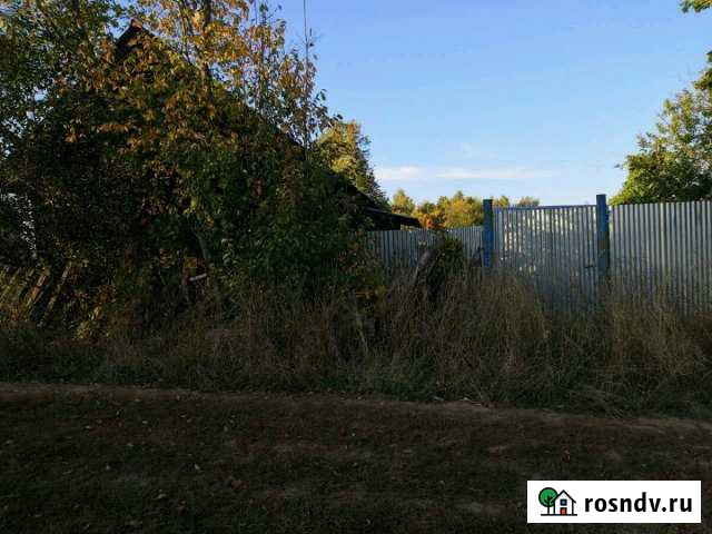 Участок ИЖС 34 сот. на продажу в Ишлеях Ишлеи - изображение 1