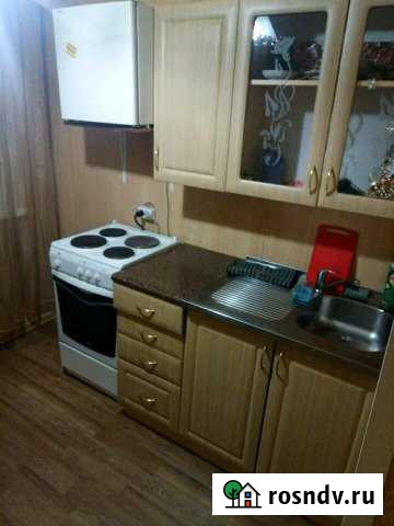 1-комнатная квартира, 800 м², 2/5 эт. в аренду посуточно в Ленинске-Кузнецком Ленинск-Кузнецкий - изображение 1