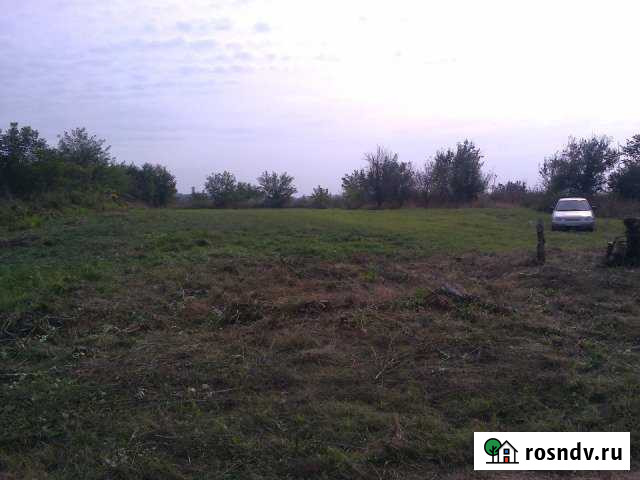 Участок ИЖС 15 сот. на продажу в Троицкой Краснодарского края Троицкая - изображение 1