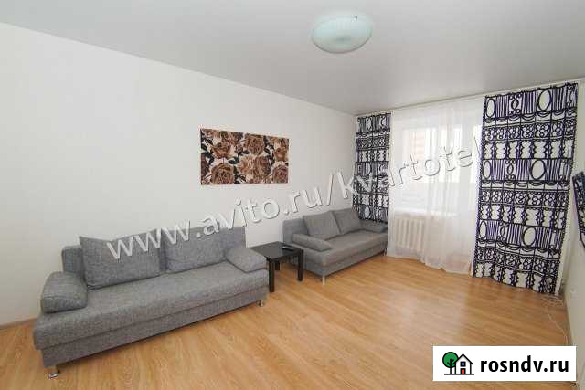 3-комнатная квартира, 80 м², 5/10 эт. в аренду посуточно в Уфе Уфа - изображение 1