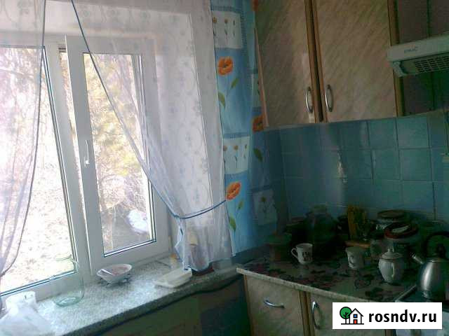 3-комнатная квартира, 54 м², 2/2 эт. на продажу в Вяземском Вяземский - изображение 1