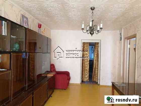 3-комнатная квартира, 60 м², 2/5 эт. на продажу в Кумертау Кумертау