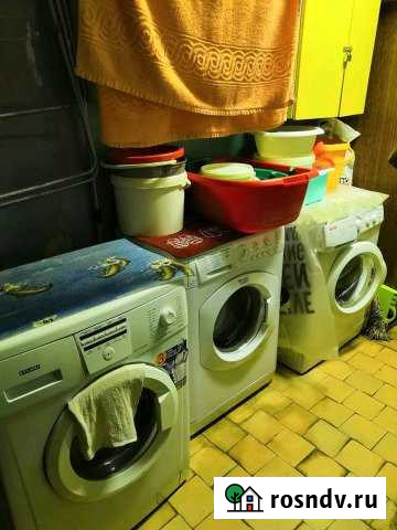 Комната 14 м² в 8-ком. кв., 4/5 эт. на продажу в Серпухове Серпухов - изображение 1