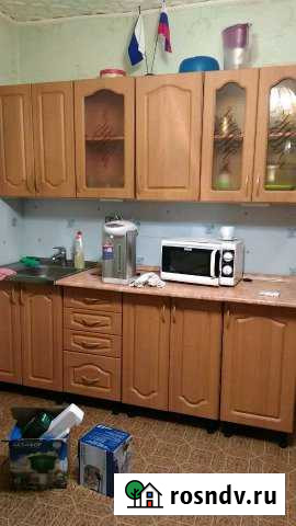 1-комнатная квартира, 34 м², 8/9 эт. в аренду на длительный срок в Комсомольске-на-Амуре Комсомольск-на-Амуре - изображение 1