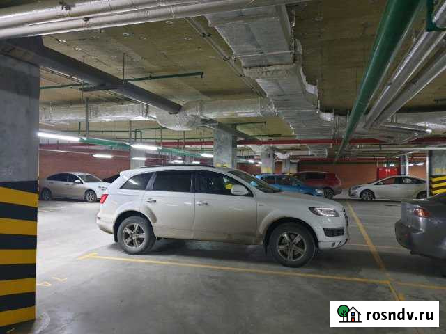 Машиноместо 16 м² на продажу в Сургуте Сургут - изображение 1