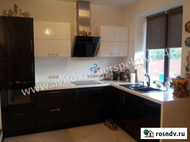 Дом 321.5 м² на участке 10 сот. на продажу в Чишмах Чишмы - изображение 1