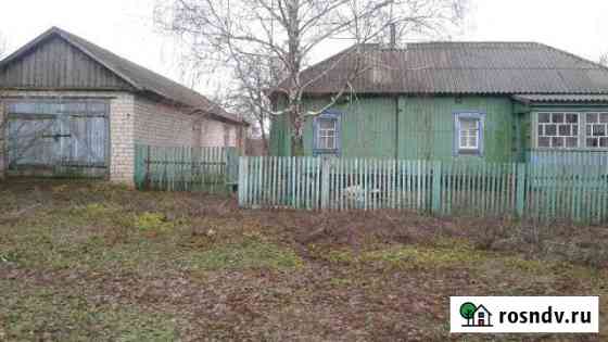 Дача 44 м² на участке 30 сот. на продажу в Репьевке Репьевка