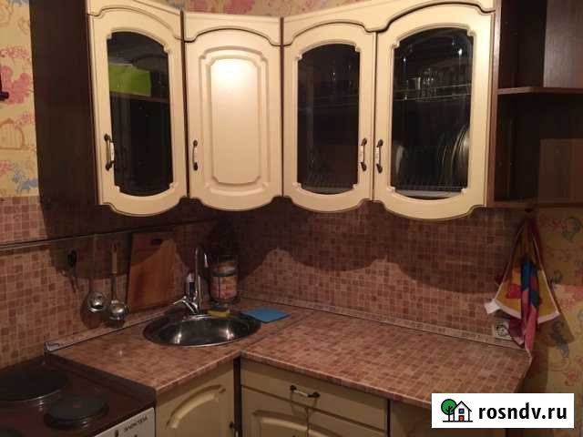 2-комнатная квартира, 45 м², 5/5 эт. в аренду посуточно в Норильске Норильск - изображение 1