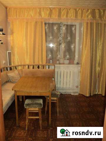 4-комнатная квартира, 59 м², 2/5 эт. на продажу в Кожве Кожва - изображение 1