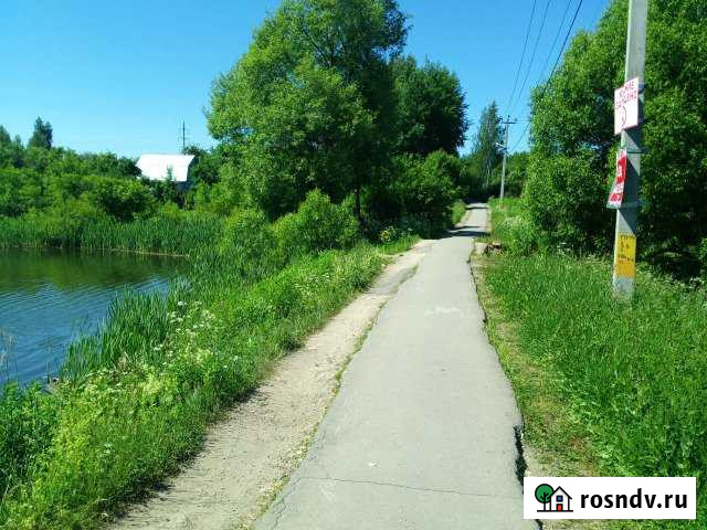 Дача 50 м² на участке 8.5 сот. на продажу в Первомайском Тульской области Первомайский - изображение 1