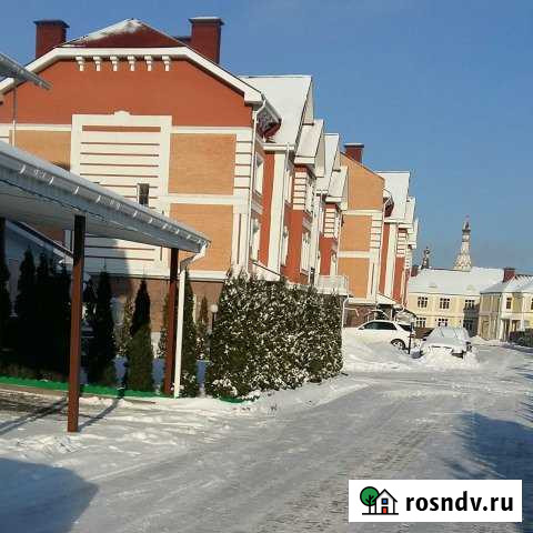 Таунхаус 157 м² на участке 1 сот. на продажу в Долгопрудном Долгопрудный - изображение 1