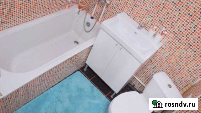 1-комнатная квартира, 40 м², 1/3 эт. в аренду посуточно в Бирске Бирск - изображение 1