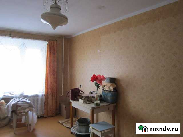 2-комнатная квартира, 45 м², 1/5 эт. на продажу в Алексине Алексин - изображение 1