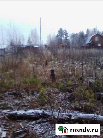 Участок СНТ, ДНП 8 сот. на продажу в Дрезне Дрезна - изображение 1