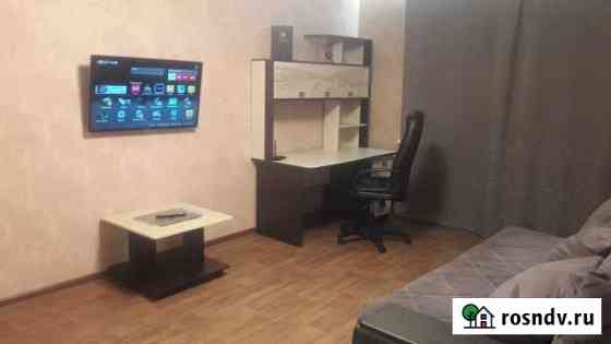 1-комнатная квартира, 50 м², 1/5 эт. в аренду посуточно в Надыме Надым