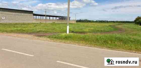 Участок ИЖС 25 сот. на продажу в Рязанской Рязанская