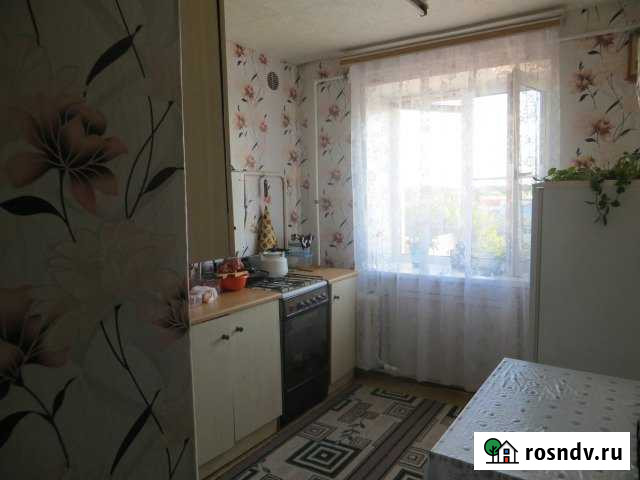 1-комнатная квартира, 32 м², 5/5 эт. на продажу в Богородске Богородск - изображение 1