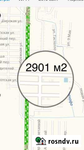 Участок СНТ, ДНП 29 сот. на продажу в Майкопе Майкоп - изображение 1