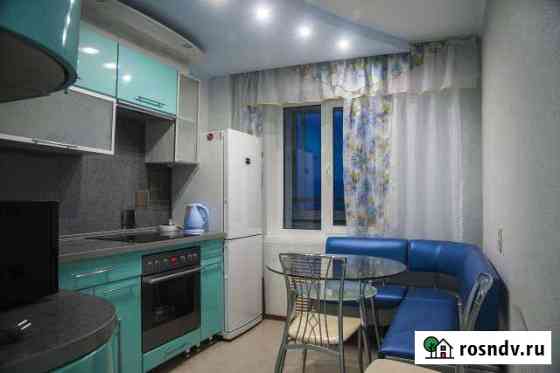 2-комнатная квартира, 70 м², 10/10 эт. в аренду посуточно в Кирове Киров