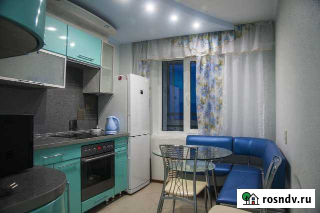 2-комнатная квартира, 70 м², 10/10 эт. в аренду посуточно в Кирове Киров - изображение 1