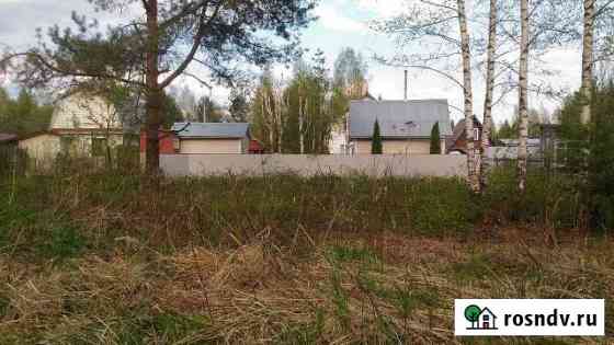 Участок СНТ, ДНП 6 сот. на продажу в Конаково Конаково