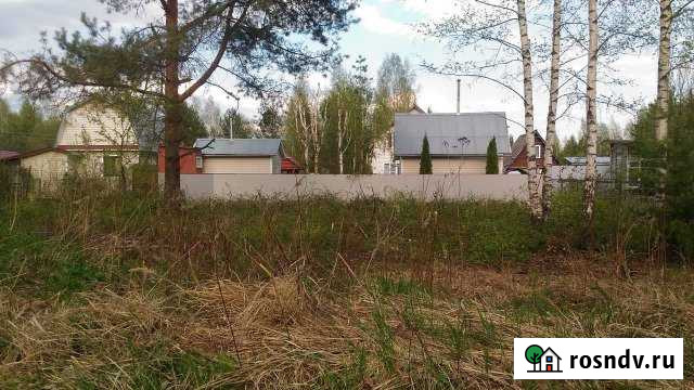 Участок СНТ, ДНП 6 сот. на продажу в Конаково Конаково - изображение 1