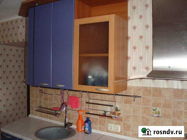 3-комнатная квартира, 70 м², 4/14 эт. в аренду на длительный срок в Сергиевом Посаде Сергиев Посад - изображение 1