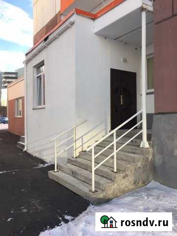 Офисное помещение, 85 кв.м. Озерск - изображение 1