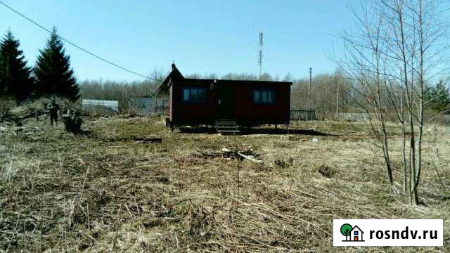 Участок ИЖС 16 сот. на продажу в Бегуницах Бегуницы - изображение 1