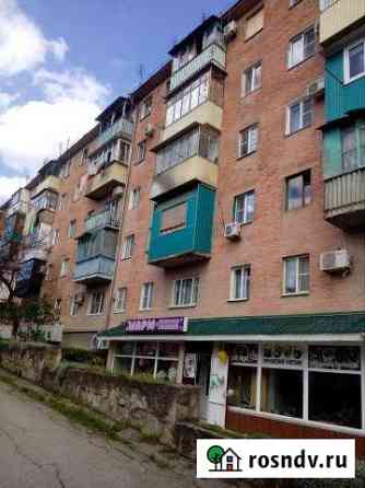 1-комнатная квартира, 30 м², 4/5 эт. на продажу в Крымске Крымск