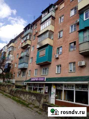 1-комнатная квартира, 30 м², 4/5 эт. на продажу в Крымске Крымск - изображение 1