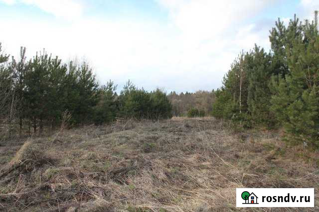 Участок ИЖС 20 сот. на продажу в Юхнове Юхнов - изображение 1