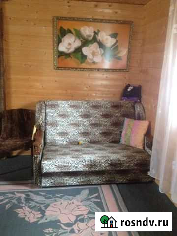 Дом 60 м² на участке 12 сот. на продажу в Серебряных Прудах Серебряные Пруды - изображение 1