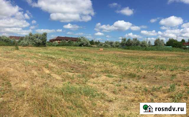 Участок ИЖС 15 сот. на продажу в Ахтанизовской Ахтанизовская - изображение 1